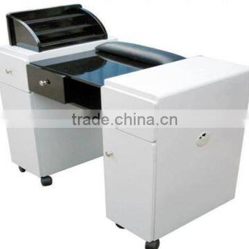 2016 the best sellingGD154Nail Salon Furniture/manicure table
