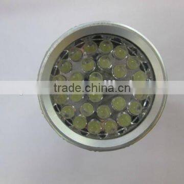 Made in China Led Flashlight, Police Security Led Flashlight, Chinese Led Flashlight photo-2