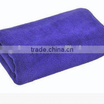 China manufacturer 15 years factory direct multi-purpose professional multipurpose 80% polyester 20% polyamide microfiber towel