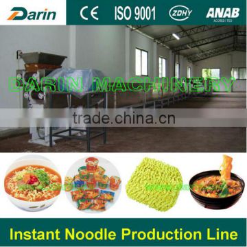 2016 Automatic Fried Noodle Making Machine