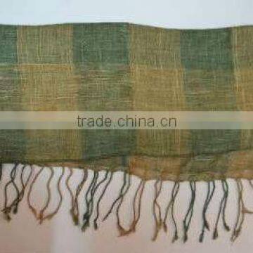khadi scarves