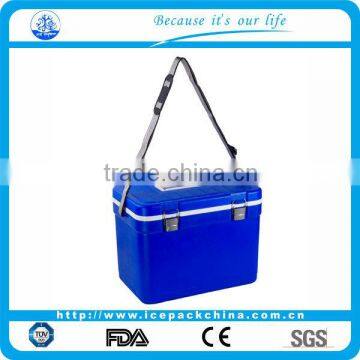 marine cooler box