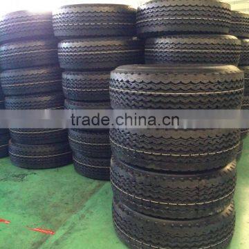 385/65R22.5 for Trucks, Trailer Tire TBR photo-2