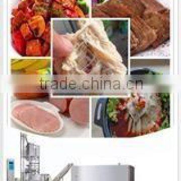 Popular Tissue Soya Protein Machinery/processing Line/extruder photo-2