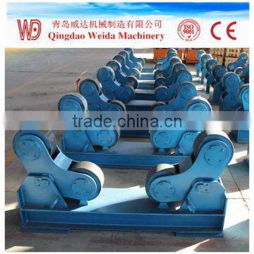 Automatic Self Aligning Pipe Welding Rotators