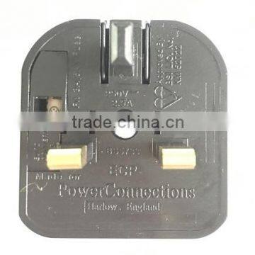 UK Converter BS ref number