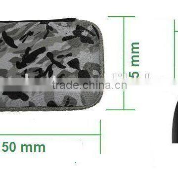 Eyewear,laptop,camera,tool,power Bank , for PSP Game , Purpose Zipper PU & EVA Case photo-3