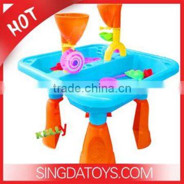 8805A Kids Plastic toys Sand Toy Water Table