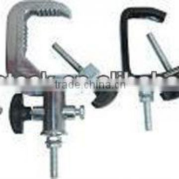 hot sale cheap hanger hook for stage light good quality truss metal hook