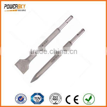 SDS-plus Chisels For Concrete