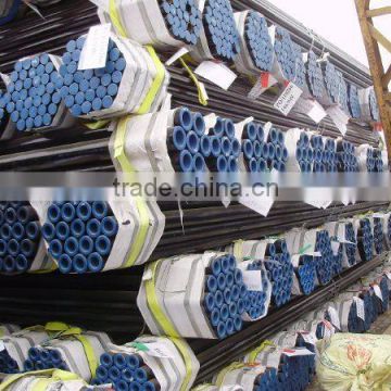 Drill seamless pipe