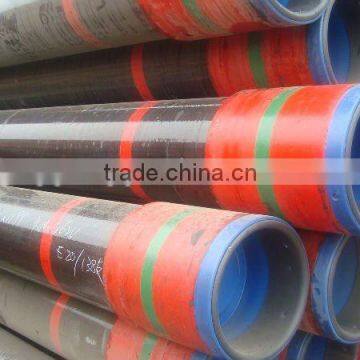 jacket steel pipe