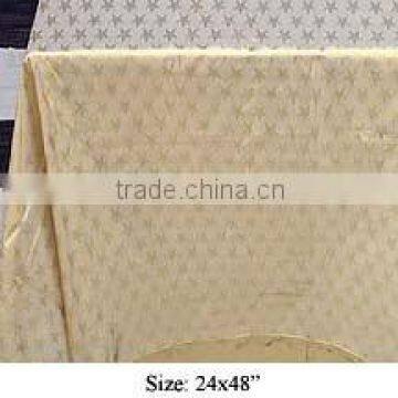 fancy table cloth, table cloth, printed table cloth