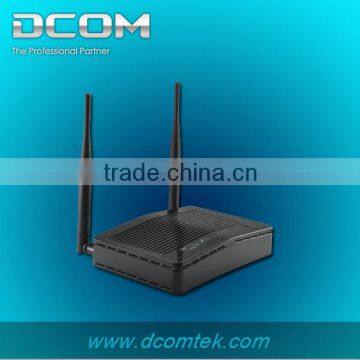 300M 11N SOHO wireless broadband wireless network router