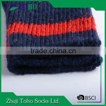 Men Fashionable Sweat-Absorbent Sports Socks photo-2