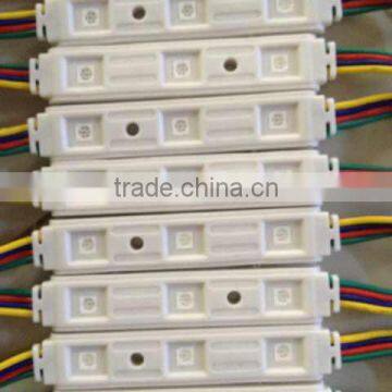 5050 SMD LED Injection Module