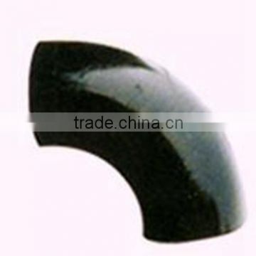 EPDM rubber elbow hose, 90 degree hose