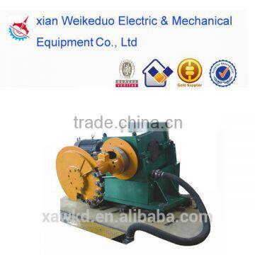 Wire Discharger & Pinch Roll for Steel Wire Rod Making photo-4