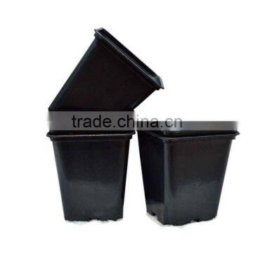 new style plastic flower pot