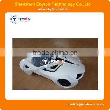 Auto Body Components Rapid Prototyping processing