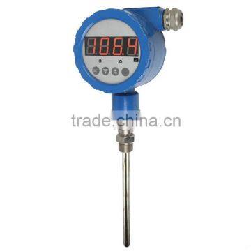 BBZ TXTC2 Intelligent Electronic Contactless Temperature Switch Controller for Lubrication System photo-4