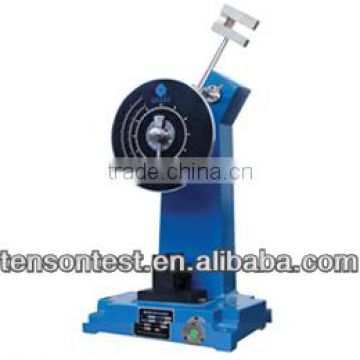 7.5J 15J 25J 50J Simple Beam Impact testing machine for impact toughness test