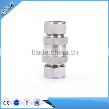 2013 New Model Screwed Type Check Valves