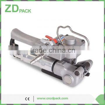 XQD-25 Pneumatic Tensioning Welding Tools for PET Strap 25mm