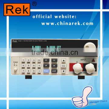 RK8512 120V / 30A / 300W DC Electronic Load