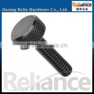 Knurled Thumb Screw