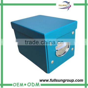 Heavy Duty Set up Storage Moving Supplies Lock Box photo-2