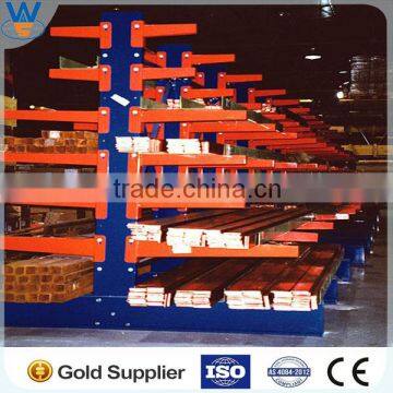 High Quality Steel Cantilever Rack