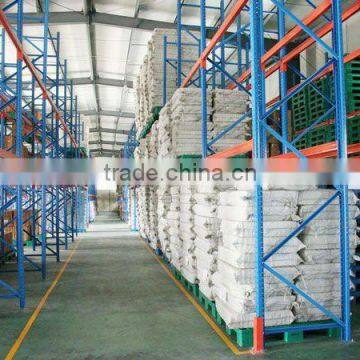 Heavy Duty Pallet Storage Racking System