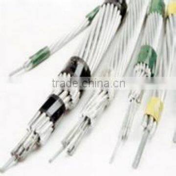 Al/Aluminum Twisted Wire