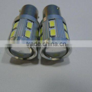 high power BA15S LED fog light, 1156 LED fog light bulb, LED truck light