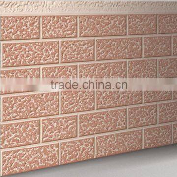 The most popular modern decorative sandwich panel