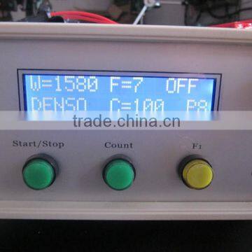 CRI700 Solenoid Injector Tester,Test Magnetic Valve