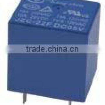 15A cubic miniature power pcb relay