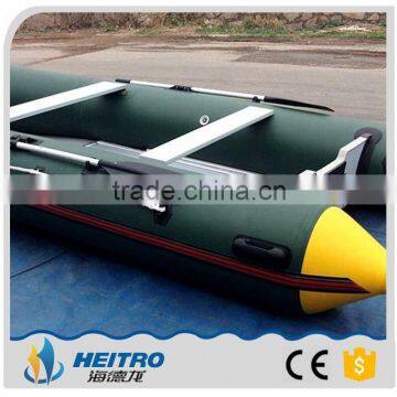 Cheap Canvas Inflatable Boat photo-6