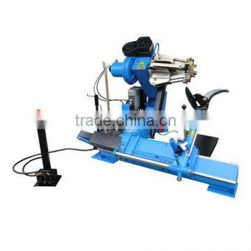 Truck tyre changer 14"-42" (56")