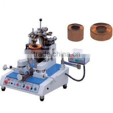 SRH99-1 Toroidal variac winding machine