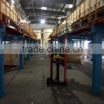 gummed tape coating line and BOPP tape coating line