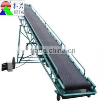 Pvc Conveyor Belt Equipment For Material Conveying