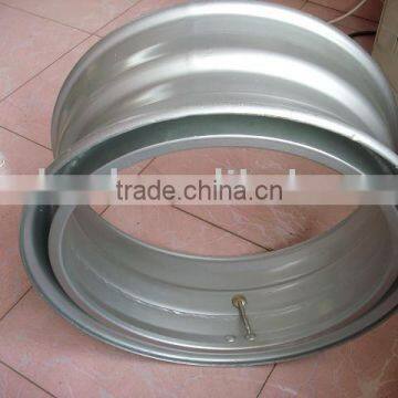 22.5x8.25 demountable truck wheel