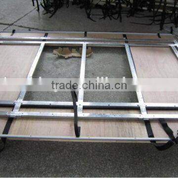 New Style Roof Top Tent / Campers /4WD Rooftop Tents photo-5