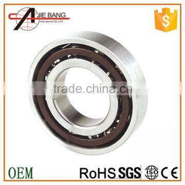 7017C Angular Contact Ball Bearing 85*130*22