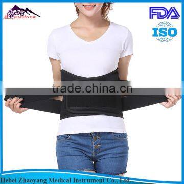Sports Waist Back Support Corset photo-4