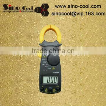 DT3266A clamp meter