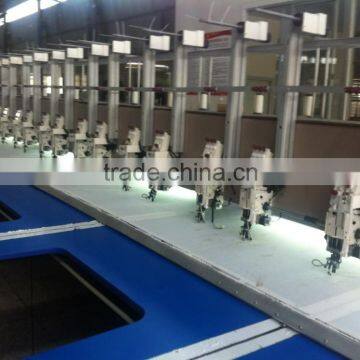 GG758-120 BIG TAPPING/CRODING COMPUTERIZED EMBROIDERY photo-2