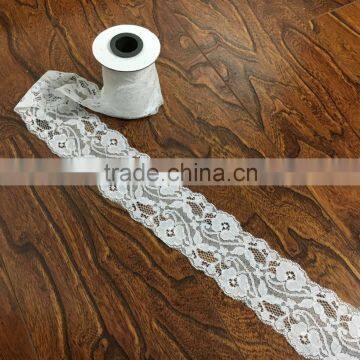 Hot Selling Lace Trims in China Market 7075 photo-5